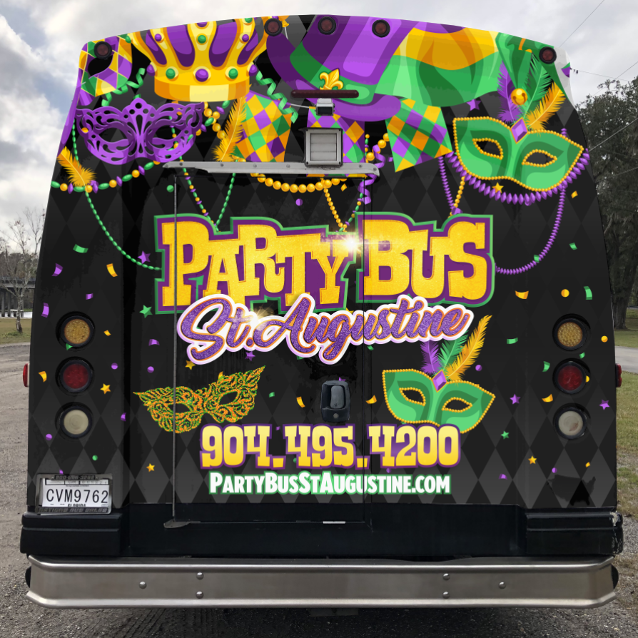 BusREAR BusREAR